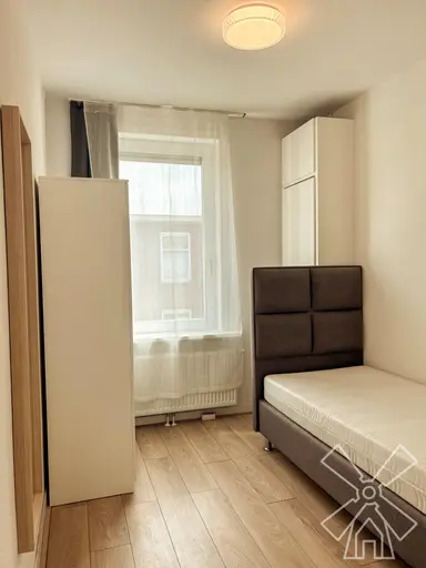 9m2 room te huur voor 825€/maand in Spionkopstraat, The Hague