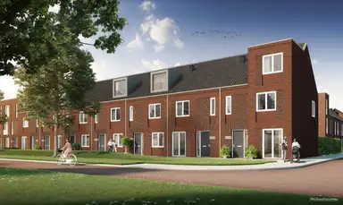 116m2 house to rent for 1400€/month in H. Leefsmastraat 144, Hengelo