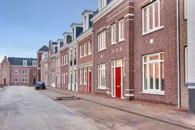 125m2 house to rent for 1440€/month in Langdonkstraat 26, Helmond
