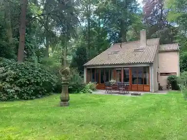 178m2 house to rent for 2900€/month in Hondsruglaan 29, Groningen
