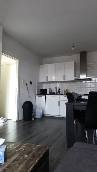 42m2 room te huur voor 700€/maand in Van Musschenbroekstraat, The Hague