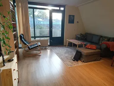 60m2 apartment to rent for 1600€/month in Utrechtseweg, Hilversum