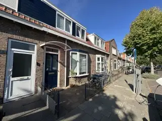 95m2 house to rent for 1500€/month in 1e Weerdsweg, Deventer