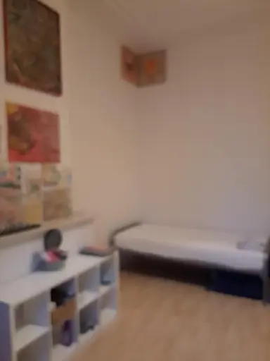 20m2 room te huur voor 695€/maand in Statenlaan, The Hague