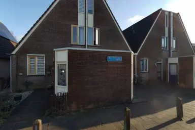 94m2 house zu vermieten für 726€/Monat in Van Coevordenmarke 18, Zwolle