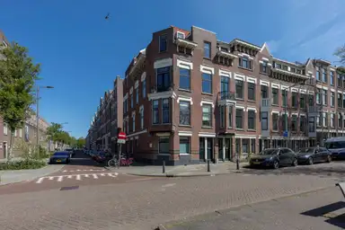 134m2 apartment zu vermieten für 2850€/Monat in Heemraadssingel 318A, Rotterdam