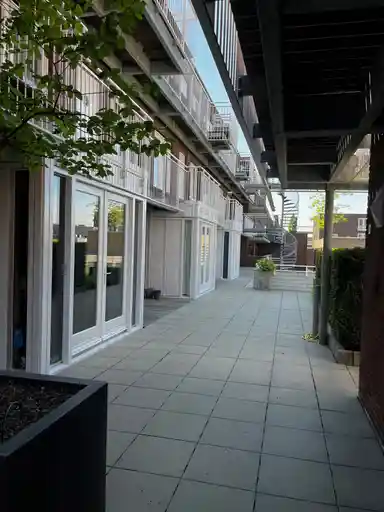 73m2 apartment zu vermieten für 1775€/Monat in Oude Kerkplein 52, Ede