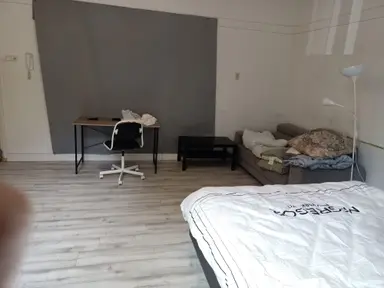 32m2 studio zu vermieten für 1200€/Monat in Oostzijde, Zaandam