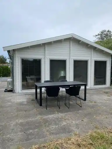 50m2 house to rent for 4900€/month in Vlietpark 85, Leiden