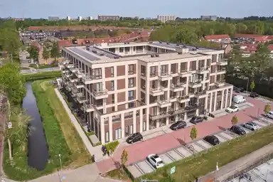 65m2 apartment zu vermieten für 1750€/Monat in Grotenhuyshof 25, Purmerend