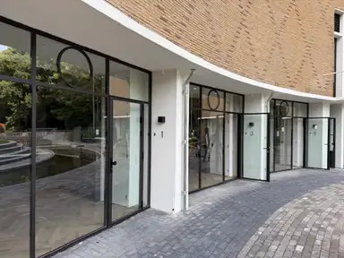 72m2 apartment to rent for 1825€/month in Haven 3, Hilversum