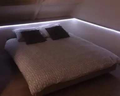 studio di 35m2 in affitto a 1600€/mese a Groeneweg, Utrecht