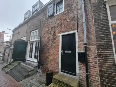 62m2 apartment to rent for 1100€/month in Blaauwe Steen 62, Goes