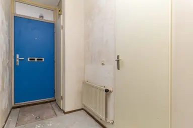 100m2 house to rent for 1585€/month in Wethouder Abrahamspad 22, Amsterdam