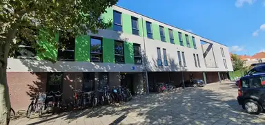 24m2 studio te huur voor 925€/maand in Koestraat 166-18, Tilburg