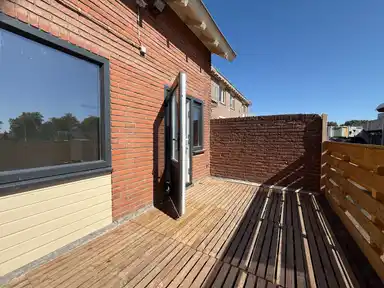 115m2 apartment te huur voor 1475€/maand in Suikerland 11, Arnhem