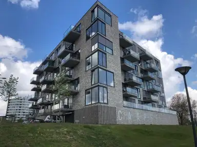 70m2 apartment to rent for 1700€/month in Onacklaan, Capelle aan den IJssel