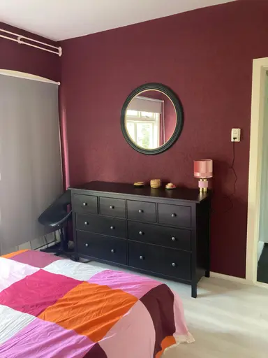 50m2 apartment to rent for 1000€/month in Lepelaarsingel, Capelle aan den IJssel