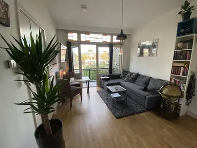 apartment di 24m2 in affitto a 795€/mese a Maredijk, Leiden