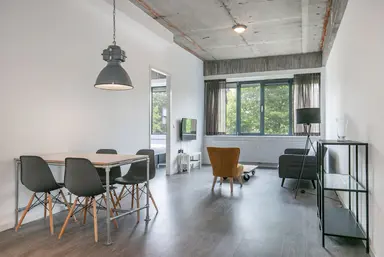 apartment di 63m2 in affitto a 1092€/mese a Bomanshof 303, Eindhoven