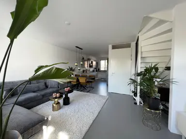 house di 119m2 in affitto a 2475€/mese a Weurtseweg 211, Nijmegen