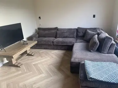115m2 house te huur voor 2100€/maand in Piraeuserf, Rotterdam