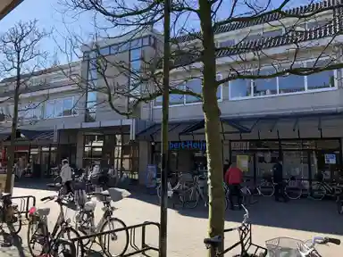 100m2 apartment te huur voor 1285€/maand in Lindenlaan 12, Huizen