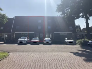 107m2 house zu vermieten für 1055€/Monat in Morgenstarstraat, Zaandijk