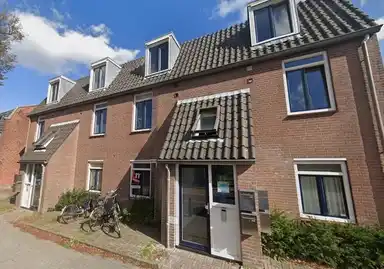 88m2 house to rent for 1500€/month in Trouwlaan, Tilburg