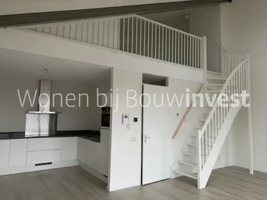 107m2 apartment to rent for 1700€/month in Hilversum
