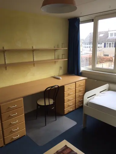 20m2 room to rent for 210€/month in Oldengaerde, Almelo