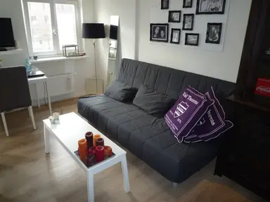 23m2 studio te huur voor 773€/maand in Piusstraat 150, Tilburg
