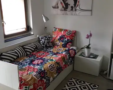 12m2 room to rent for 630€/month in Secretaris Waberstraat, Maastricht