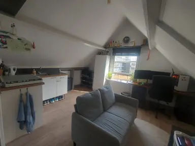 20m2 room to rent for 850€/month in Schaepmanstraat, Rotterdam