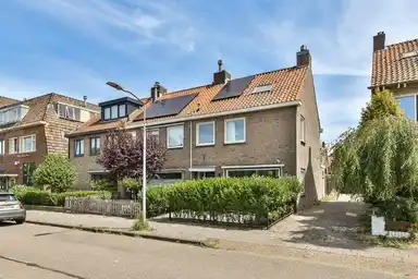 141m2 apartment zu vermieten für 3495€/Monat in Lorentzkade, Harderwijk