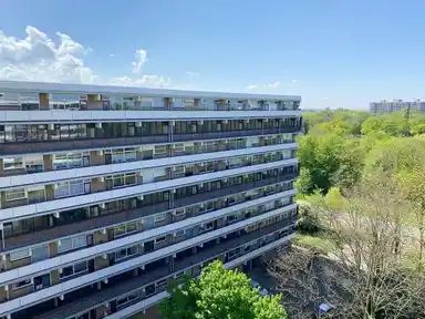 110m2 house te huur voor 1325€/maand in Prinses Beatrixlaan, Rijswijk