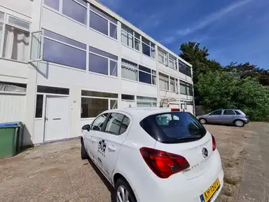 30m2 studio to rent for 795€/month in Hooilaan, Breda