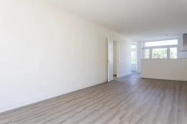 78m2 apartment zu vermieten für 1900€/Monat in Fahrenheitstraat 652, The Hague