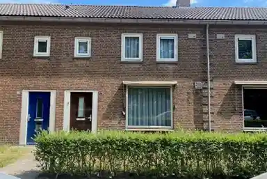 61m2 house to rent for 731.93€/month in Pieter Bruegellaan 31, Vught