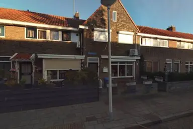 90m2 house zu vermieten für 762.28€/Monat in Iepenstraat 90, Zwolle