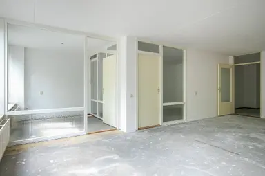 98m2 apartment to rent for 1250€/month in Bruggensingel-Zuid 165, Amersfoort