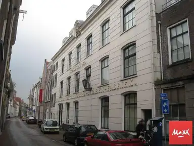32m2 apartment te huur voor 690€/maand in Voorstraat, Kampen