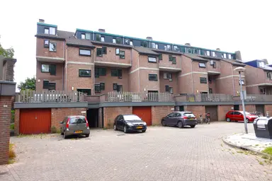 apartment di 85m2 in affitto a 2120€/mese a Albert van Dalsumlaan 83, Utrecht