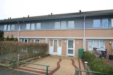 104m2 house to rent for 1895€/month in Gerard Terborchstraat 53, Almere