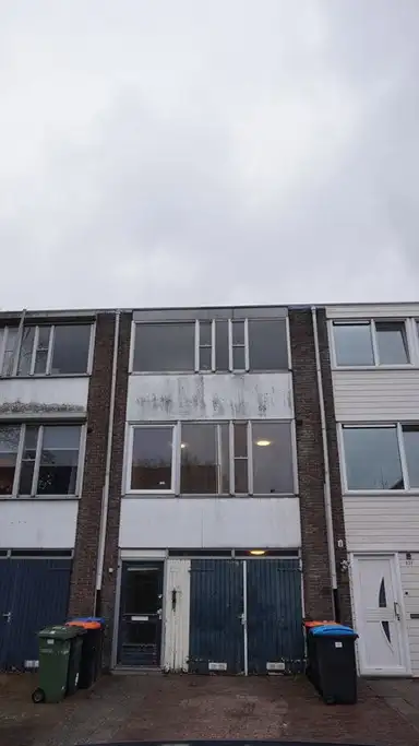 17m2 house to rent for 500€/month in Hanenberglanden 129, Enschede