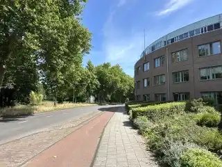43m2 apartment to rent for 760€/month in Binnensingel, Deventer
