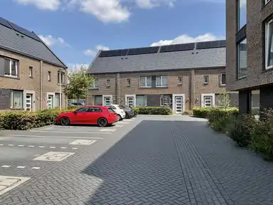 112m2 house to rent for 1575€/month in Goudvisstraat 19, Eindhoven