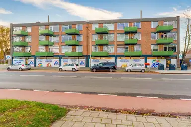 75m2 apartment to rent for 963€/month in Jos Klijnenlaan 34, Geleen