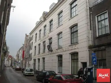 32m2 apartment te huur voor 690€/maand in Voorstraat 24-21, Kampen