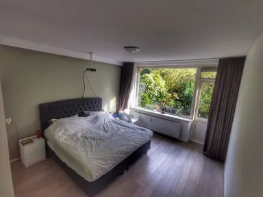19m2 room to rent for 1180€/month in Godijn van Dormaalstraat, Rotterdam